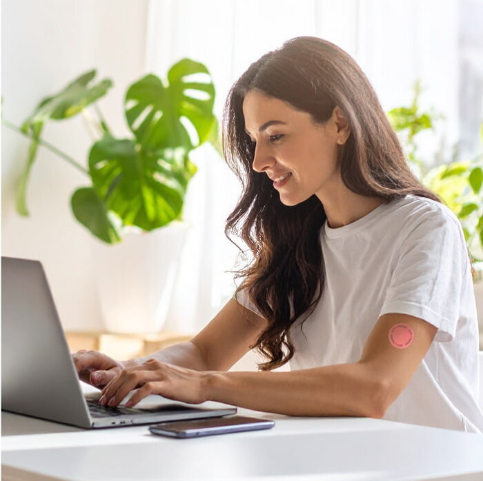 Glorenda Patches image